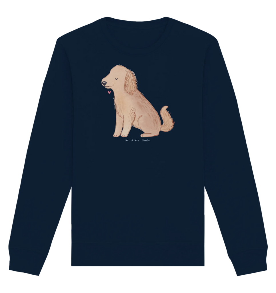 Organic Pullover Cocker Spaniel Moment Pullover Mit GOTS-Siegel, Fair Fashion Pullover, Pullover Für Damen Aus Biobaumwolle, GOTS-zertifizierter Pullover, Umweltfreundlicher Pullover, Pullover Aus Bio-Materialien, Pullover Für Umweltbewusste, Nachhaltiger Pullover, Eco Pullover, Sustainable Pullover, Pullover Aus Biobaumwolle, Organic Cotton Pullover, Fair Trade Pullover, Pullover Vegan, Eco-Friendly Pullover, Öko-V-Pullover, Bio-Wollpullover, Öko-Wollpullover, Pullover Mit Öko-Label, Nachhaltiger Strickpullover, Organic Sweater, Bio-Pullover, Öko-Strickpullover, Organic Pullover, Pullover Aus Naturfasern, Organic Strickjacke, Ökologischer Pullover, Öko-Pulli, Pullover Für Allergiker, Pullover Aus Recycelter Baumwolle, Bio-Rundhalspullover, Pullover Mit Umweltzertifikat, Pullover Für Herren Aus Öko-Baumwolle, Umweltbewusster Pullover, Longsleeve Aus Biostoff, Bio-Pulli, Bio-Strickpullover, Öko-Pullover, Unisex Bio-Pullover, Hund, Hunderasse, Rassehund, Hundebesitzer, Geschenk, Tierfreund, Schenken, Welpe, Englische Cockerspaniel, Cocker Spaniel