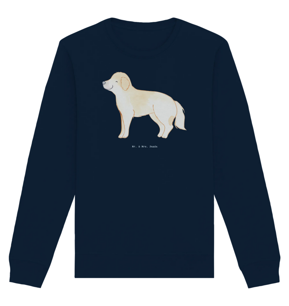 Organic Pullover Golden Retriever Moment Pullover Für Allergiker, Pullover Mit Umweltzertifikat, Pullover Aus Biobaumwolle, Pullover Mit GOTS-Siegel, Sustainable Pullover, Longsleeve Aus Biostoff, Pullover Aus Bio-Materialien, Öko-Pulli, Bio-Pulli, Fair Fashion Pullover, Umweltfreundlicher Pullover, Öko-Pullover, Fair Trade Pullover, Organic Pullover, Organic Strickjacke, Eco-Friendly Pullover, Nachhaltiger Strickpullover, Öko-V-Pullover, Nachhaltiger Pullover, Öko-Wollpullover, Öko-Strickpullover, Unisex Bio-Pullover, GOTS-zertifizierter Pullover, Bio-Rundhalspullover, Umweltbewusster Pullover, Organic Cotton Pullover, Bio-Pullover, Pullover Für Damen Aus Biobaumwolle, Pullover Aus Naturfasern, Bio-Wollpullover, Pullover Mit Öko-Label, Pullover Aus Recycelter Baumwolle, Organic Sweater, Pullover Für Herren Aus Öko-Baumwolle, Ökologischer Pullover, Bio-Strickpullover, Pullover Vegan, Eco Pullover, Pullover Für Umweltbewusste, Hund, Hunderasse, Rassehund, Hundebesitzer, Geschenk, Tierfreund, Schenken, Welpe, Golden Retriever, Goldie Hund