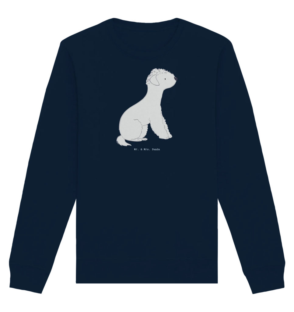 Organic Pullover Bedlington Terrier Moment Öko-Strickpullover, Pullover Für Allergiker, Ökologischer Pullover, Öko-Pullover, Organic Sweater, Umweltbewusster Pullover, Organic Cotton Pullover, Pullover Aus Naturfasern, Unisex Bio-Pullover, Nachhaltiger Strickpullover, Öko-V-Pullover, Organic Strickjacke, Eco Pullover, Eco-Friendly Pullover, Pullover Vegan, Sustainable Pullover, Organic Pullover, Pullover Für Umweltbewusste, Longsleeve Aus Biostoff, Pullover Für Herren Aus Öko-Baumwolle, Pullover Aus Recycelter Baumwolle, Pullover Aus Bio-Materialien, Öko-Pulli, Fair Fashion Pullover, Bio-Rundhalspullover, Bio-Wollpullover, Pullover Mit Umweltzertifikat, Bio-Strickpullover, Fair Trade Pullover, Pullover Für Damen Aus Biobaumwolle, Bio-Pullover, Nachhaltiger Pullover, Pullover Aus Biobaumwolle, Öko-Wollpullover, Bio-Pulli, Pullover Mit Öko-Label, GOTS-zertifizierter Pullover, Umweltfreundlicher Pullover, Pullover Mit GOTS-Siegel, Hunderasse, Hund, Hundebesitzer, Welpe, Schenken, Geschenk, Tierfreund, Rassehund, Terrier, Bedlington Terrier