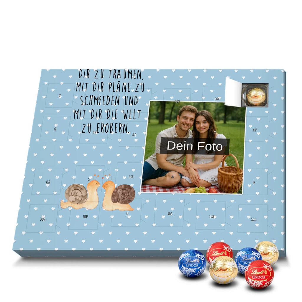Personalisierter Schoko Foto Adventskalender Schnecken Liebe Personalisierter Schoko Foto Adventskalender, Partner, Ehemann, Freundin, Ehefrau, Liebesgeschenk, Freund, Hocheitstag, Jahrestag, Heiratsantrag, Verlobung, Liebe, Heiraten