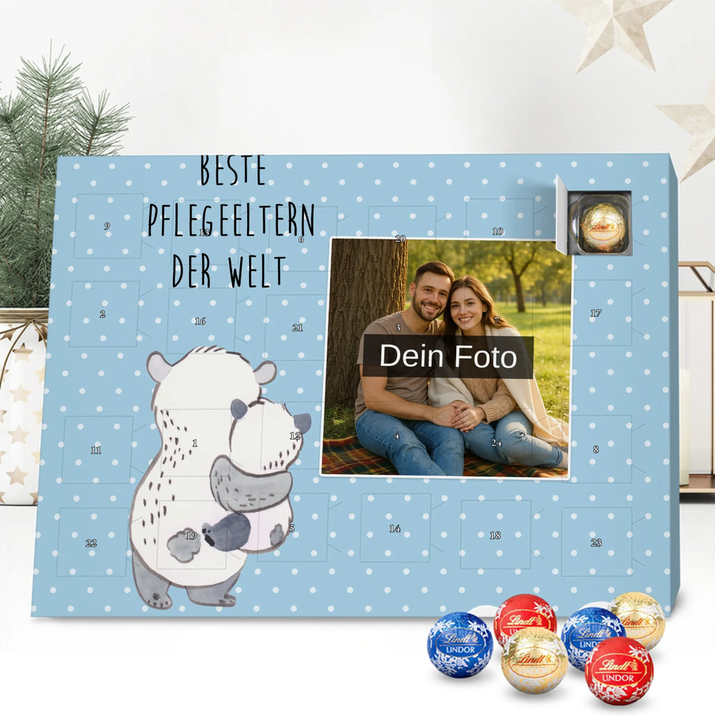  Panda Najlepsi rodzice zastępczy na świecie Urodziny, Prezent, Dziękuję, Pomysł na prezent, dla, Wręczyć, Prezent urodzinowy, Podziękować, Upominek, Sprawić radość, Tip na prezent