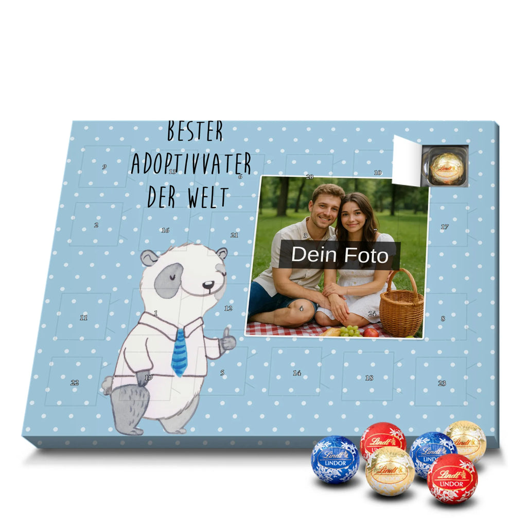  panda Best adoptive father in the world gift, birthday, gift idea, birthday present, giving, thank you, for, make you happy, gift tip, adoptive father, adopted