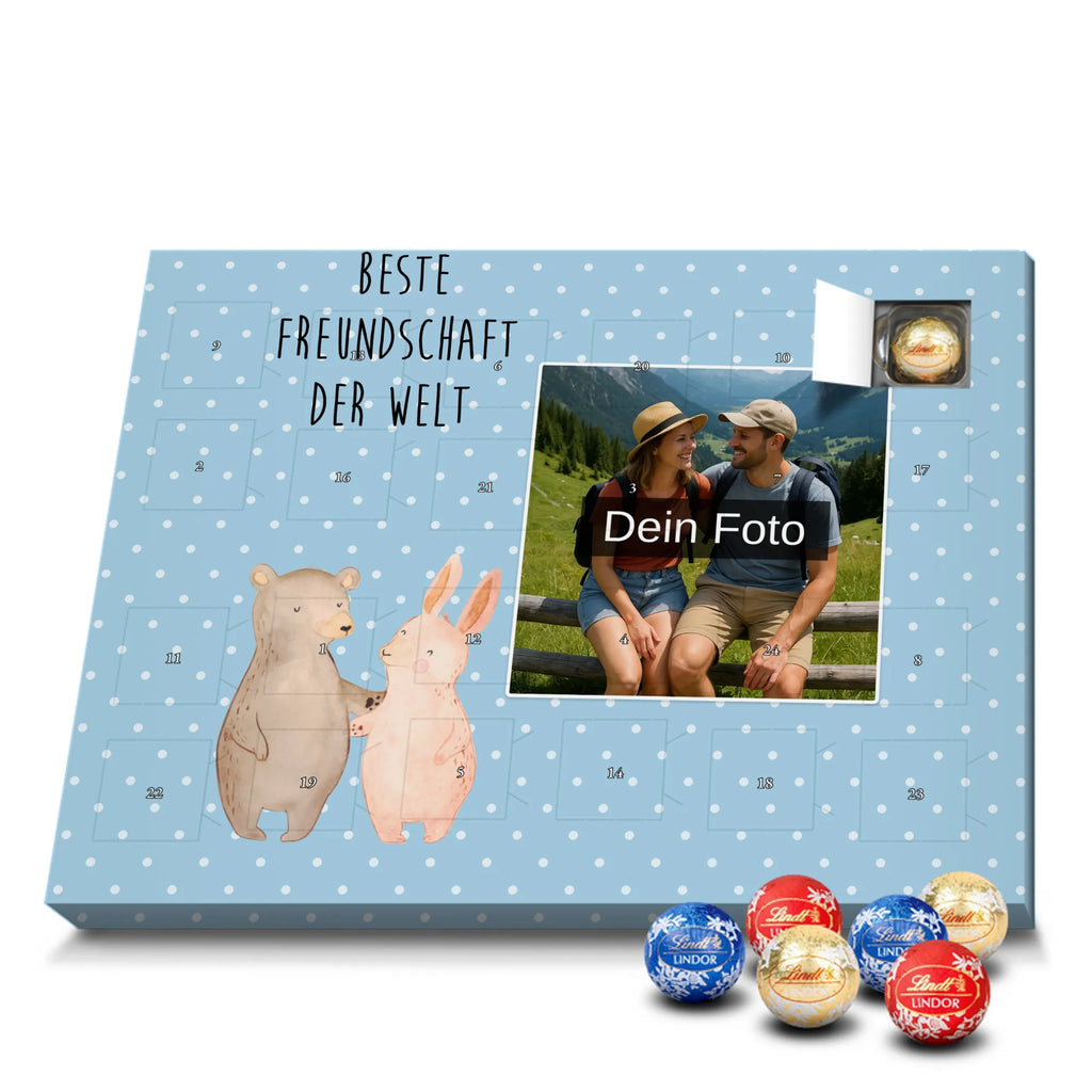  królik Najlepsza przyjaźń na świecie Urodziny, Prezent, Dziękuję, Pomysł na prezent, dla, Wręczyć, Prezent urodzinowy, Podziękować, Upominek, Sprawić radość, Tip na prezent