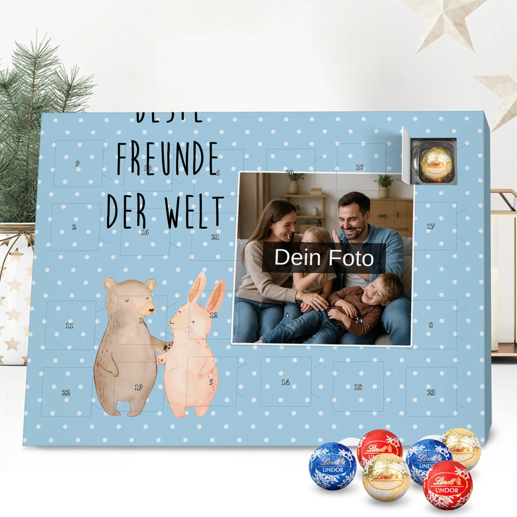  zając Najlepsi przyjaciele na świecie Urodziny, Prezent, Dziękuję, Pomysł na prezent, dla, Wręczyć, Prezent urodzinowy, Podziękować, Upominek, Sprawić radość, Tip na prezent