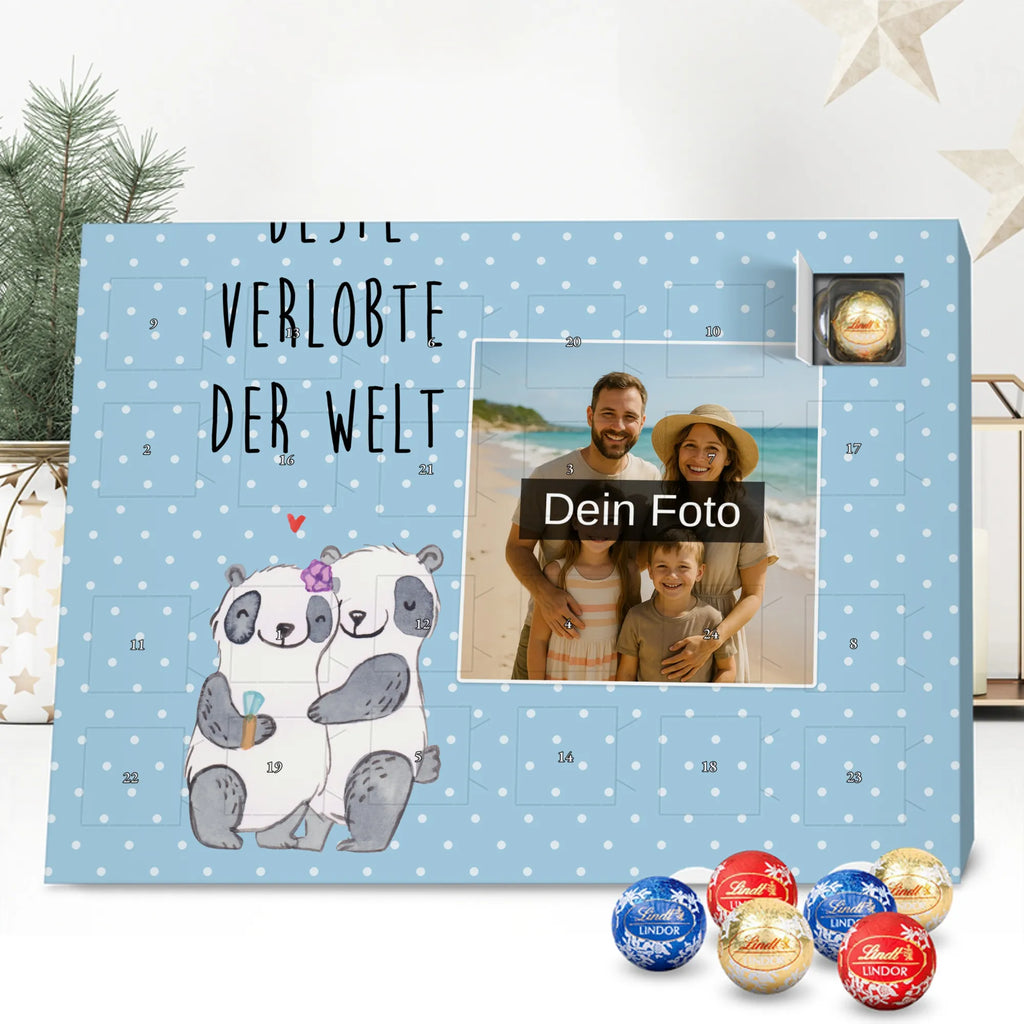  panda Best Fiancée in the World gift, birthday, gift idea, birthday present, giving, thank you, for, make you happy, gift tip, wife, marriage, wedding, dream girl, betrothal, future, fiancee, girlfriend