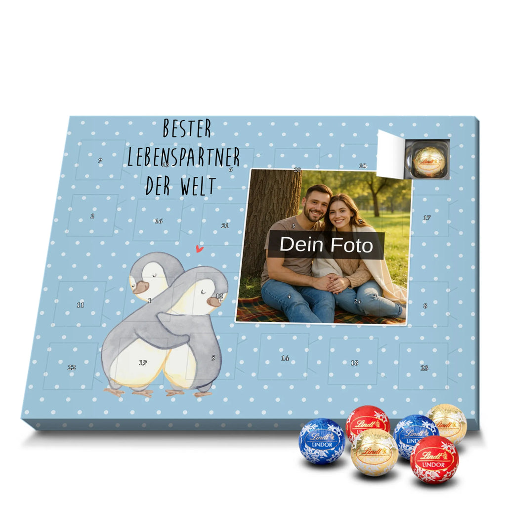  penguin Best life partner in the world gift, birthday, gift idea, birthday present, giving, thank you, for, make you happy, gift tip, girlfriend, wife, husband, wedding anniversary, spouse, in love, Life partner, boyfriend