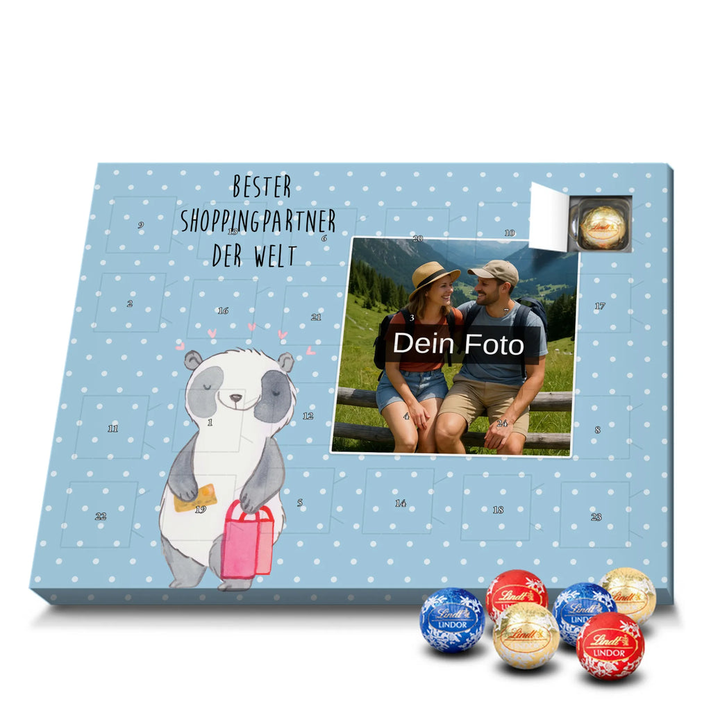  panda Best shopping partner in the world gift, birthday, gift idea, birthday present, giving, thank you, for, make you happy, gift tip, friend, company, best, Shopping partner, girlfriend, shopping queen