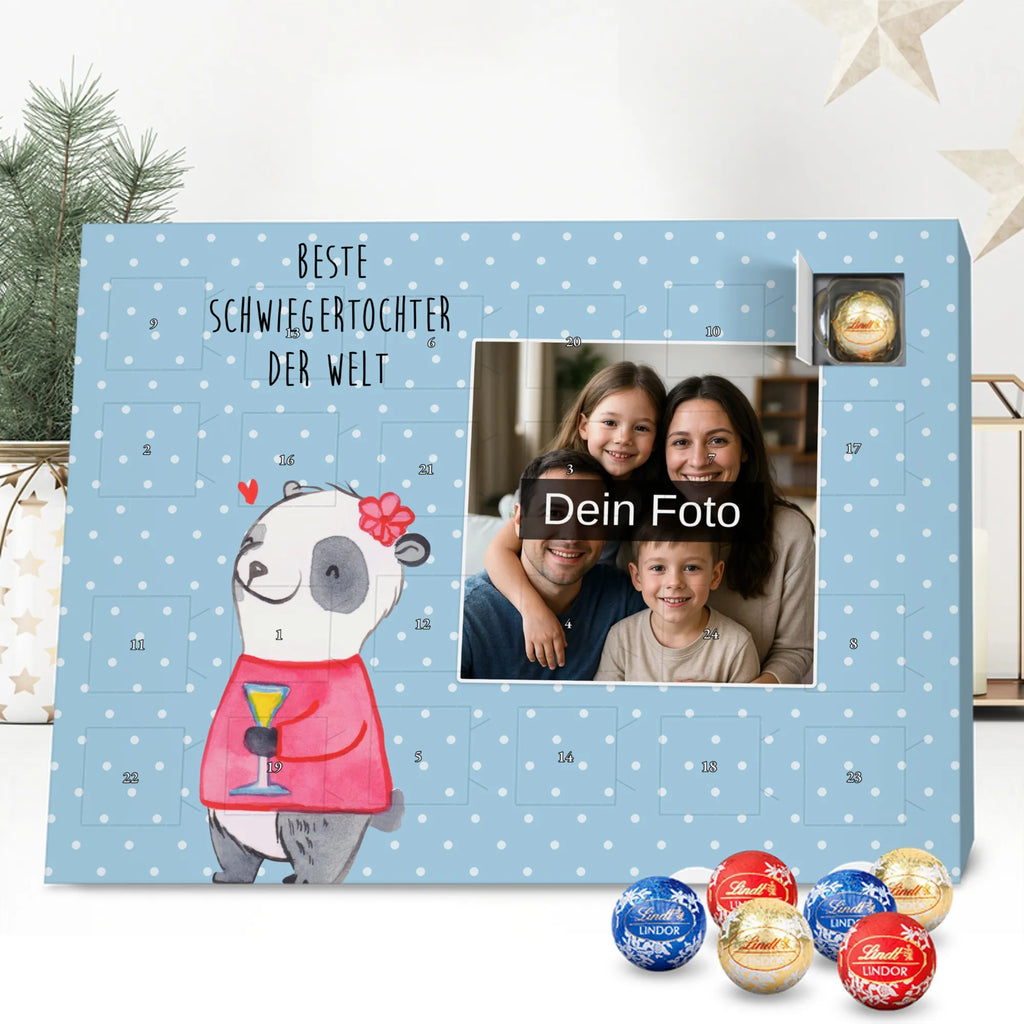  panda Best daughter in law in the world gift, birthday, gift idea, birthday present, giving, thank you, for, make you happy, gift tip, Daughter in law, wedding, son&#39;s wife, wife, daughter, by marriage