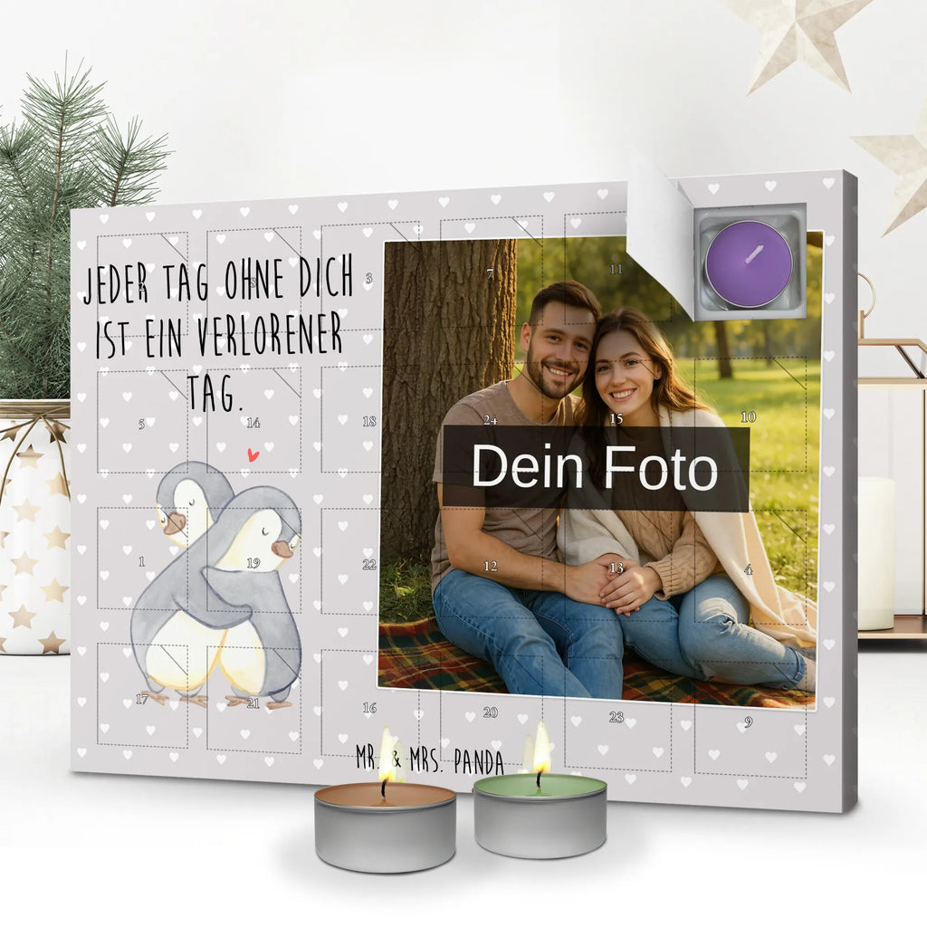 Personalisierter Duftkerzen Foto Adventskalender Pinguine Kuscheln Personalisierter Duftkerzen Foto Adventskalender, Liebe, Partner, Freund, Freundin, Ehemann, Ehefrau, Heiraten, Verlobung, Heiratsantrag, Liebesgeschenk, Jahrestag, Hocheitstag, Valentinstag, Geschenk für Frauen, für Ehemann, Geschenk für Partner, für Männer, Hochzeitstag, Liebesbeweis, Geschenk für Freundin, Mitbringsel
