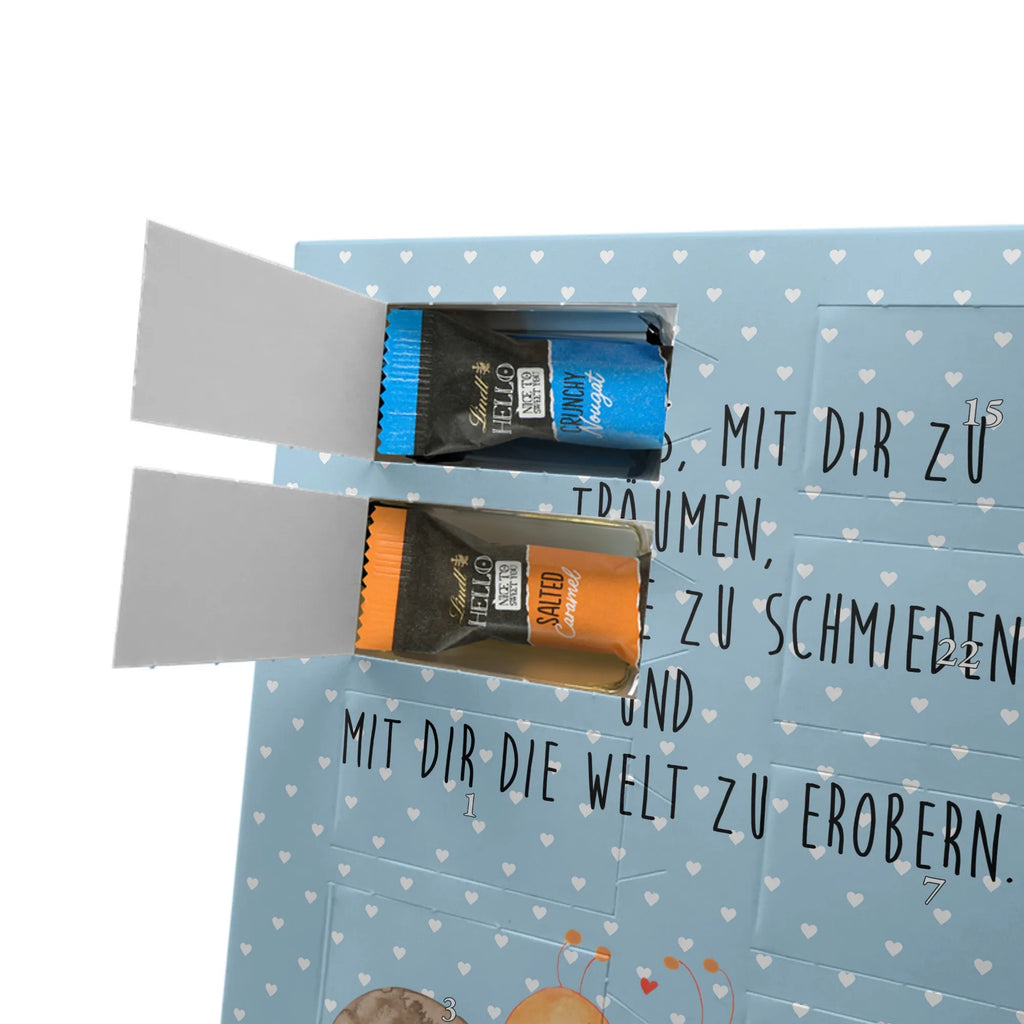 Personalisierter Schoko Foto Adventskalender Schnecken Liebe Personalisierter Schoko Foto Adventskalender, Partner, Ehemann, Freundin, Ehefrau, Liebesgeschenk, Freund, Hocheitstag, Jahrestag, Heiratsantrag, Verlobung, Liebe, Heiraten