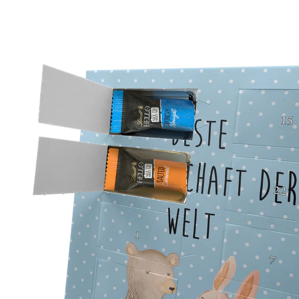  królik Najlepsza przyjaźń na świecie Urodziny, Prezent, Dziękuję, Pomysł na prezent, dla, Wręczyć, Prezent urodzinowy, Podziękować, Upominek, Sprawić radość, Tip na prezent