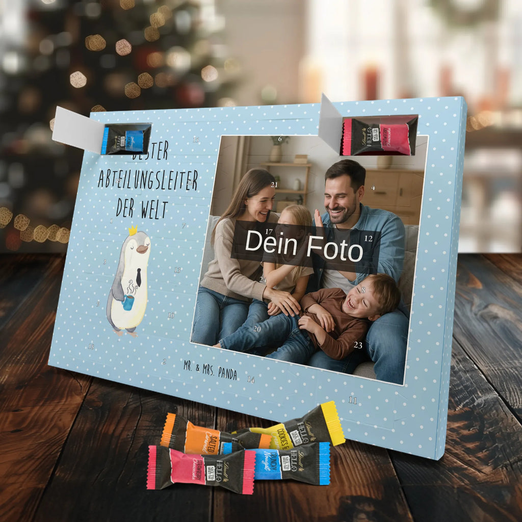  penguin Best department manager in the world gift, birthday, gift idea, birthday present, giving, thank you, for, make you happy, gift tip, work, farewell, farewell gift, retirement, colleague, superior, Head of department