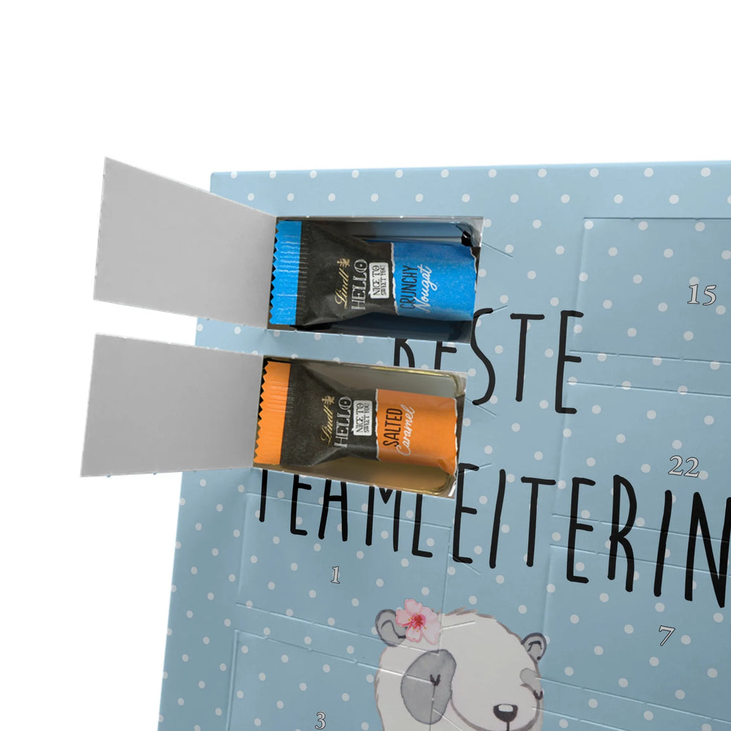  panda Best Team Leader gift, birthday, gift idea, birthday present, giving, thank you, for, make you happy, gift tip, farewell, Team leader, seminar leader, farewell gift, supervisor, retirement, colleague, group leader