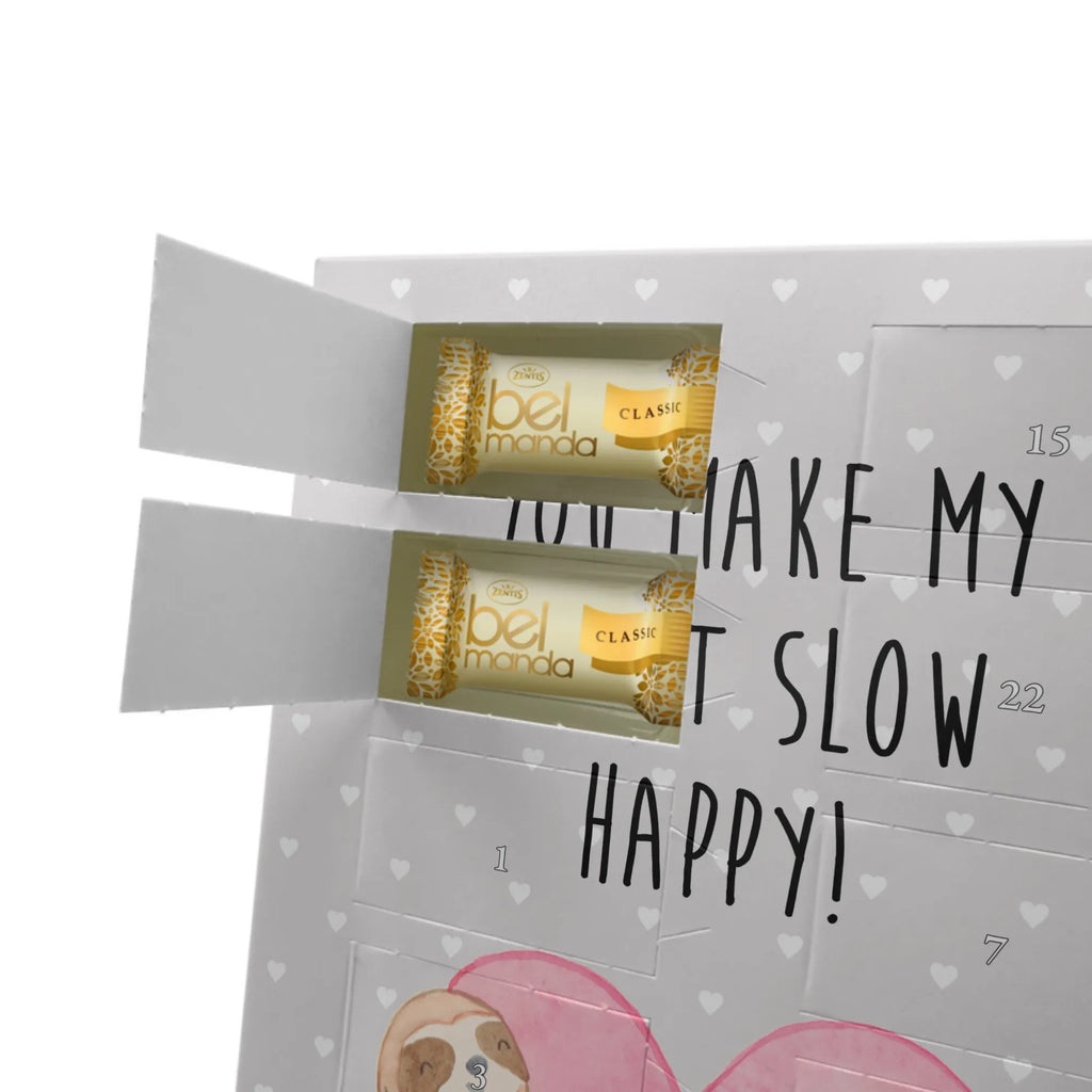 Personalisierter Marzipan Foto Adventskalender Faultiere Herz Personalisierter Marzipan Foto Adventskalender, Liebe, Partner, Freund, Freundin, Ehemann, Ehefrau, Heiraten, Verlobung, Heiratsantrag, Liebesgeschenk, Jahrestag, Hocheitstag, Geschenk für Partner, Hochzeitstag, Liebesbeweis, für Ehemann, Geschenk für Frauen, Valentinstag, für Männer, Mitbringsel, Geschenk für Freundin