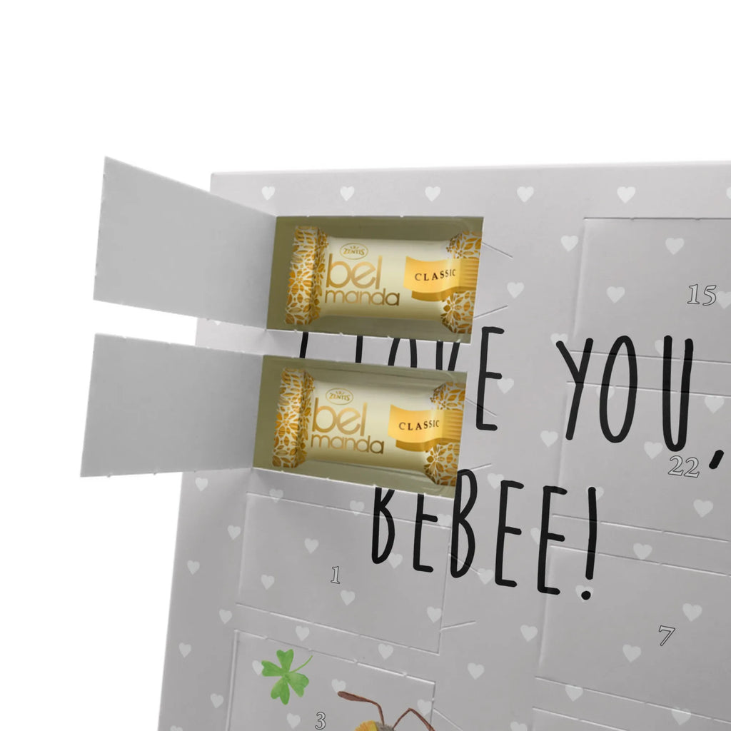 Personalisierter Marzipan Foto Adventskalender Bienen Paar Personalisierter Marzipan Foto Adventskalender, Liebe, Partner, Freund, Freundin, Ehemann, Ehefrau, Heiraten, Verlobung, Heiratsantrag, Liebesgeschenk, Jahrestag, Hocheitstag, für Männer, Geschenk für Freundin, Geschenk für Frauen, Schildkröten, für Ehemann, Mitbringsel, Valentinstag, Geschenk für Partner, Hochzeitstag, Liebesbeweis, verliebte Schildkröten