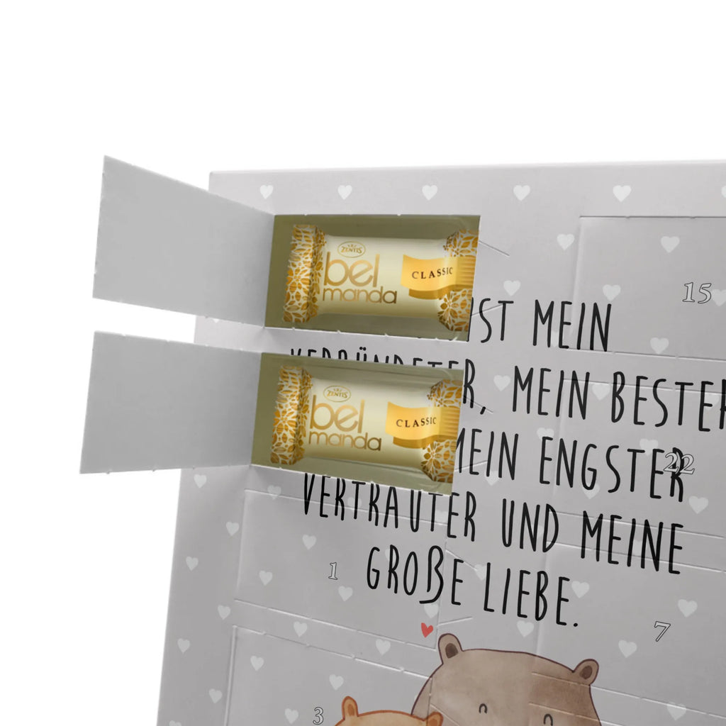 Personalisierter Marzipan Foto Adventskalender Bären Liebe Personalisierter Marzipan Foto Adventskalender, Liebe, Partner, Freund, Freundin, Ehemann, Ehefrau, Heiraten, Verlobung, Heiratsantrag, Liebesgeschenk, Jahrestag, Hocheitstag, Bär, Bären, Liebesbeweis, Geschenk Freundin, Verliebt, Geschenk Freund, Geschenk Hochzeit, Bärchen, Verlobt, Hochzeitstag, Verheiratet