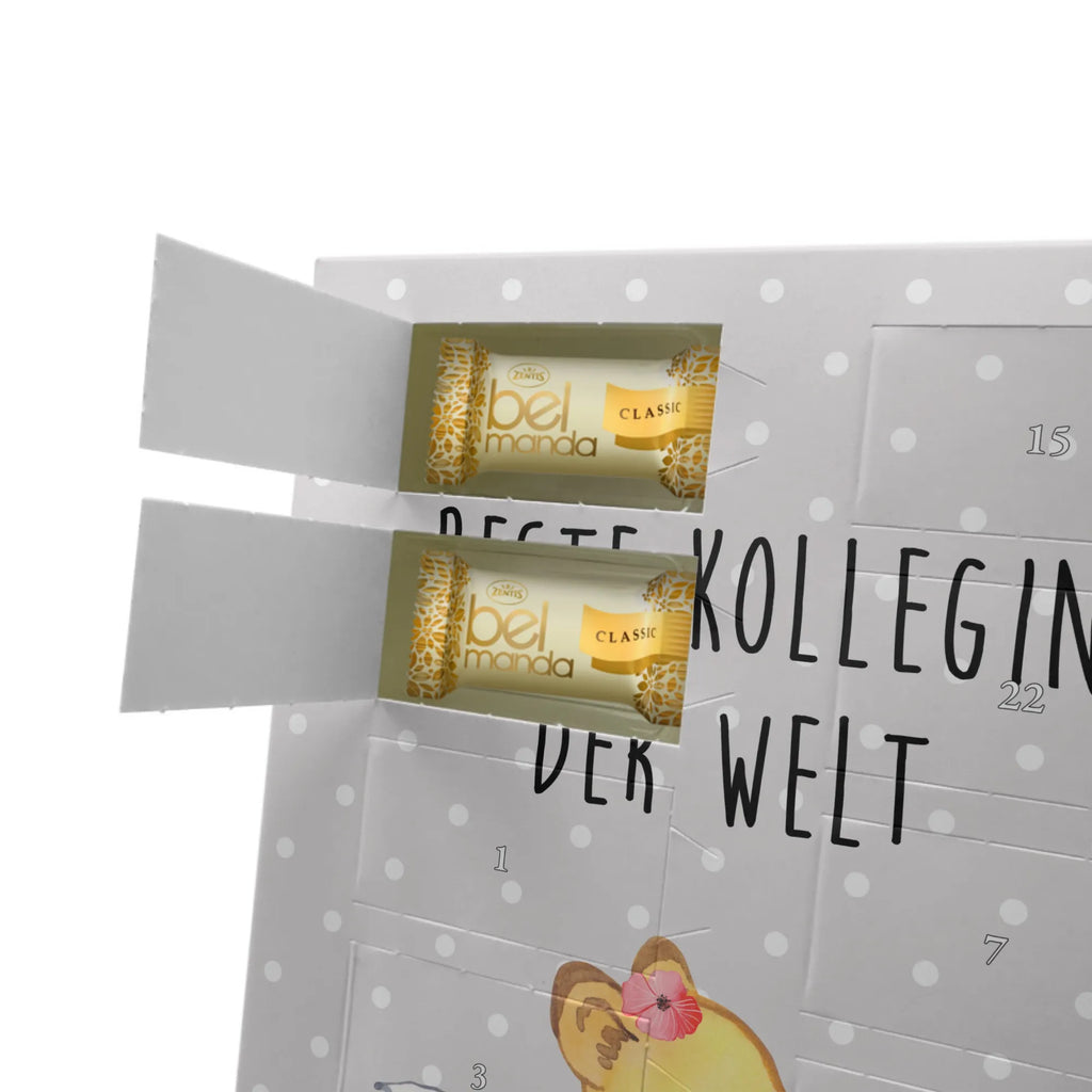 Personalisierter Marzipan Foto Adventskalender Fuchs Beste Kollegin der Welt Personalisierter Marzipan Foto Adventskalender, für, Dankeschön, Geschenk, Schenken, Geburtstag, Geburtstagsgeschenk, Geschenkidee, Danke, Bedanken, Mitbringsel, Freude machen, Geschenktipp, Arbeitskollegin, Mitarbeiterin, Arbeit, Büro, Beruf, Kollegin, Abschiedsgeschenk, Freundin, Ruhestand, Berufsgenossin