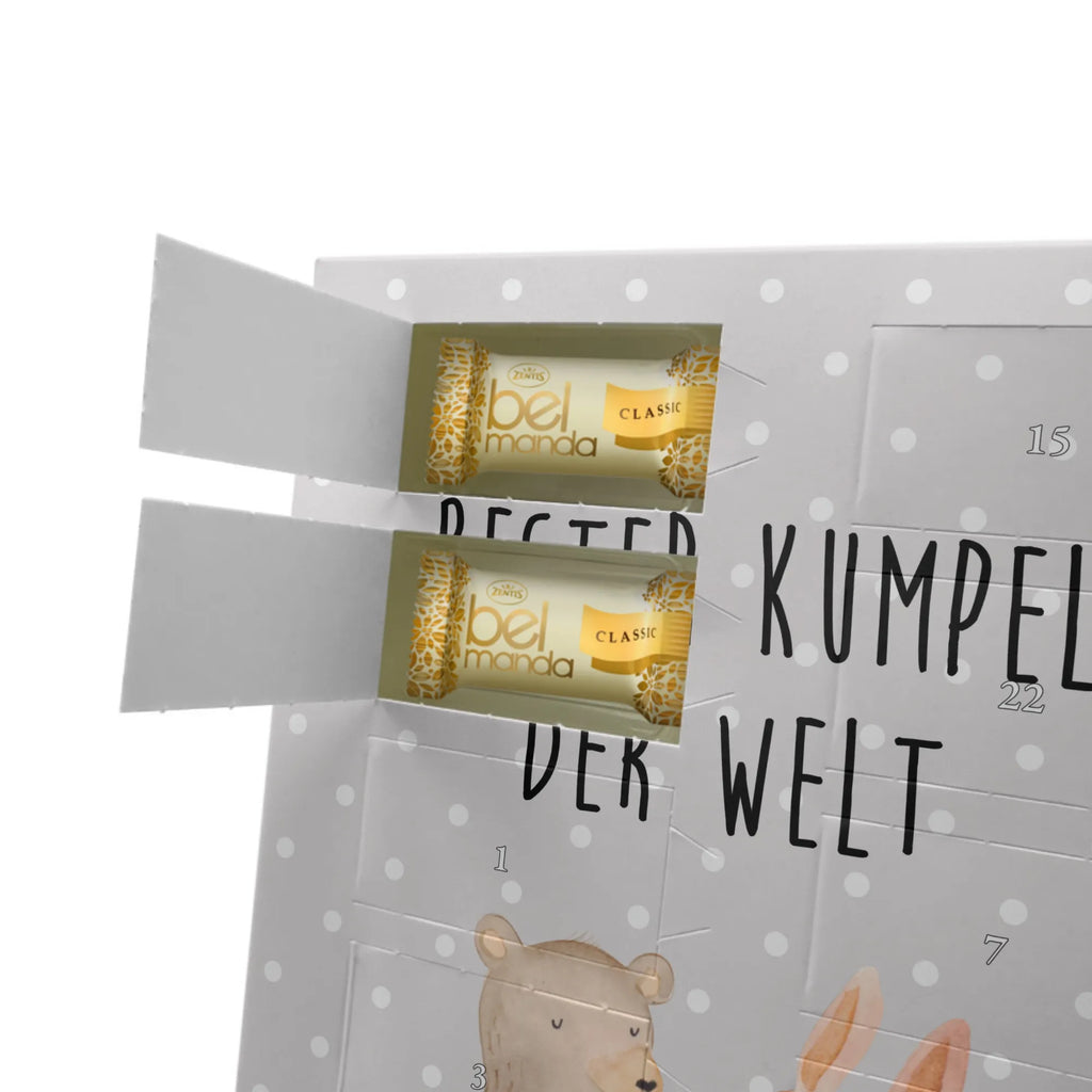 Personalisierter Marzipan Foto Adventskalender Hase Bester Kumpel der Welt Personalisierter Marzipan Foto Adventskalender, für, Dankeschön, Geschenk, Schenken, Geburtstag, Geburtstagsgeschenk, Geschenkidee, Danke, Bedanken, Mitbringsel, Freude machen, Geschenktipp, Bester, Kumpane, Buddy, Kumpel, Kollege, best friends, bester Freund, Freundschaft, Liebster, Bro