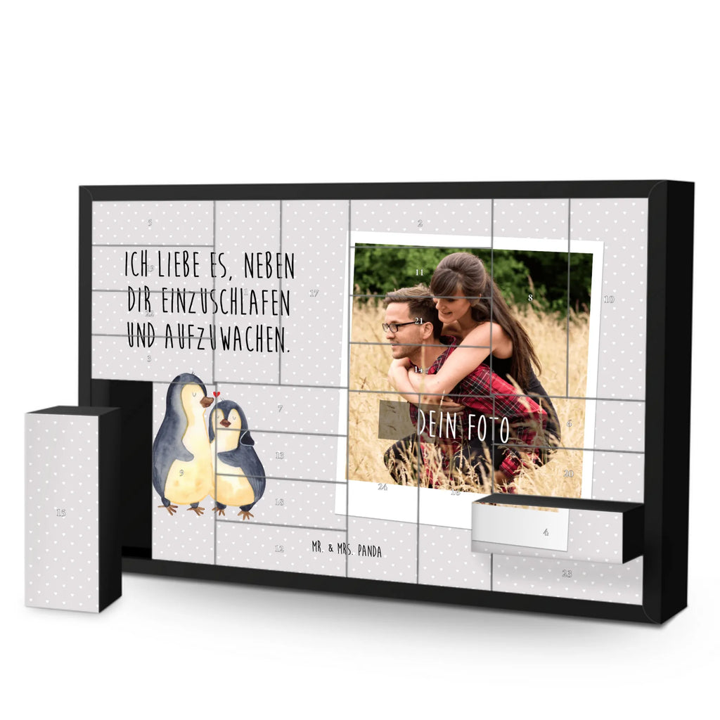 Personalisierter Befüllbarer Foto Adventskalender Pinguine Einschlafen Personalisierter Befüllbarer Foto Adventskalender, Adventskalender mit Foto, Weihnachtskalender mit Foto, Personalisierter Adventskalender, Foto Adventskalender, Adventskalender Eigenes Foto, Adventskalender mit Eigenem Bild, Freundin, Freund, Liebe, Liebesgeschenk, Jahrestag, Verlobung, Partner, Ehemann, Ehefrau, Heiraten, Heiratsantrag, Hocheitstag, Geschenk für Freundin, Geschenk für Frauen, Valentinstag, Mitbringsel, Geschenk für Partner, für Ehemann, Hochzeitstag, Liebesbeweis, für Männer