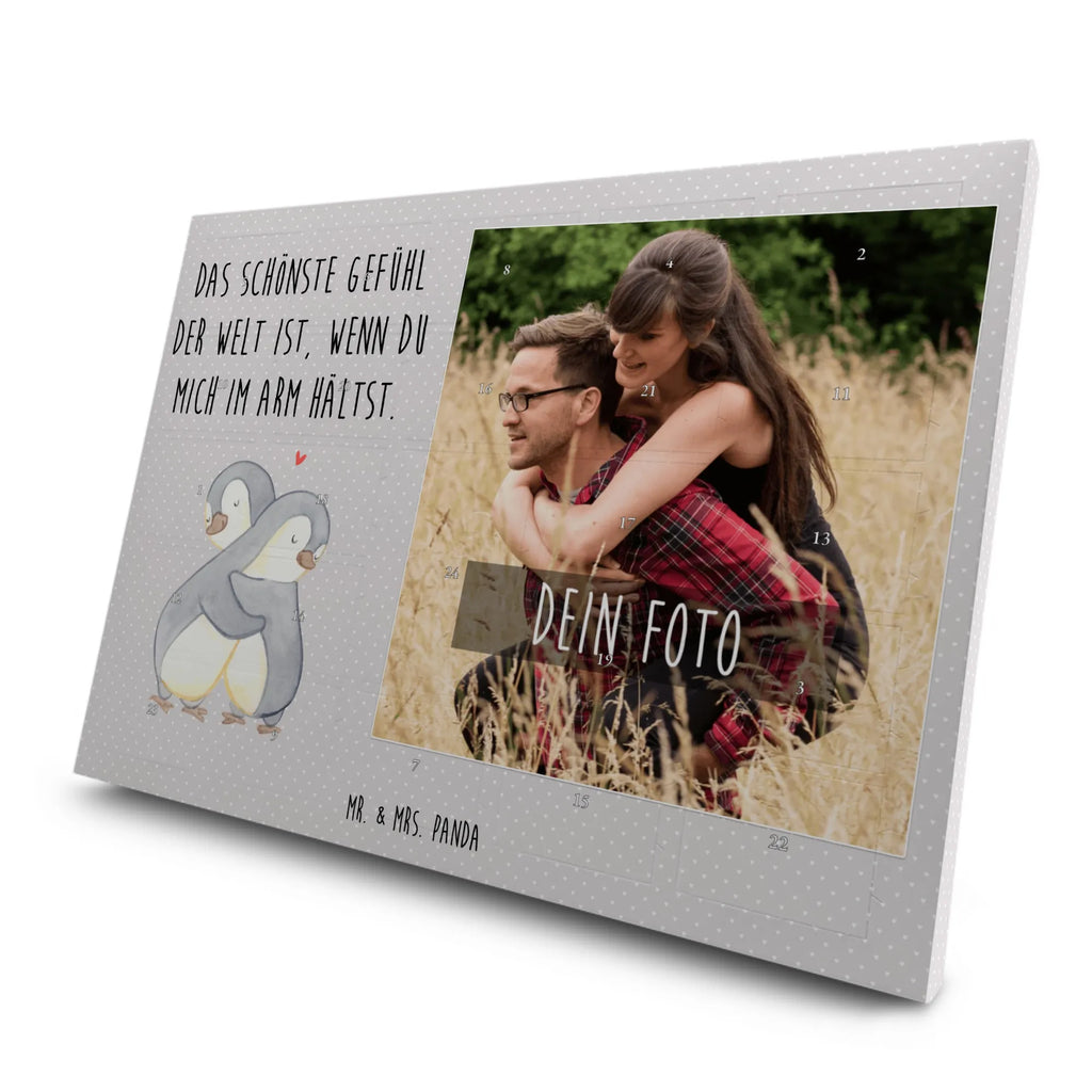  penguins Cuddle Personalisierter Tee Foto Adventskalender, Freundin, Freund, Liebe, Liebesgeschenk, Jahrestag, Verlobung, Partner, Ehemann, Ehefrau, Heiraten, Heiratsantrag, Hocheitstag, Valentinstag, Liebesbeweis, für Ehemann, für Männer, Hochzeitstag, Geschenk für Partner, Mitbringsel, Geschenk für Freundin, Geschenk für Frauen