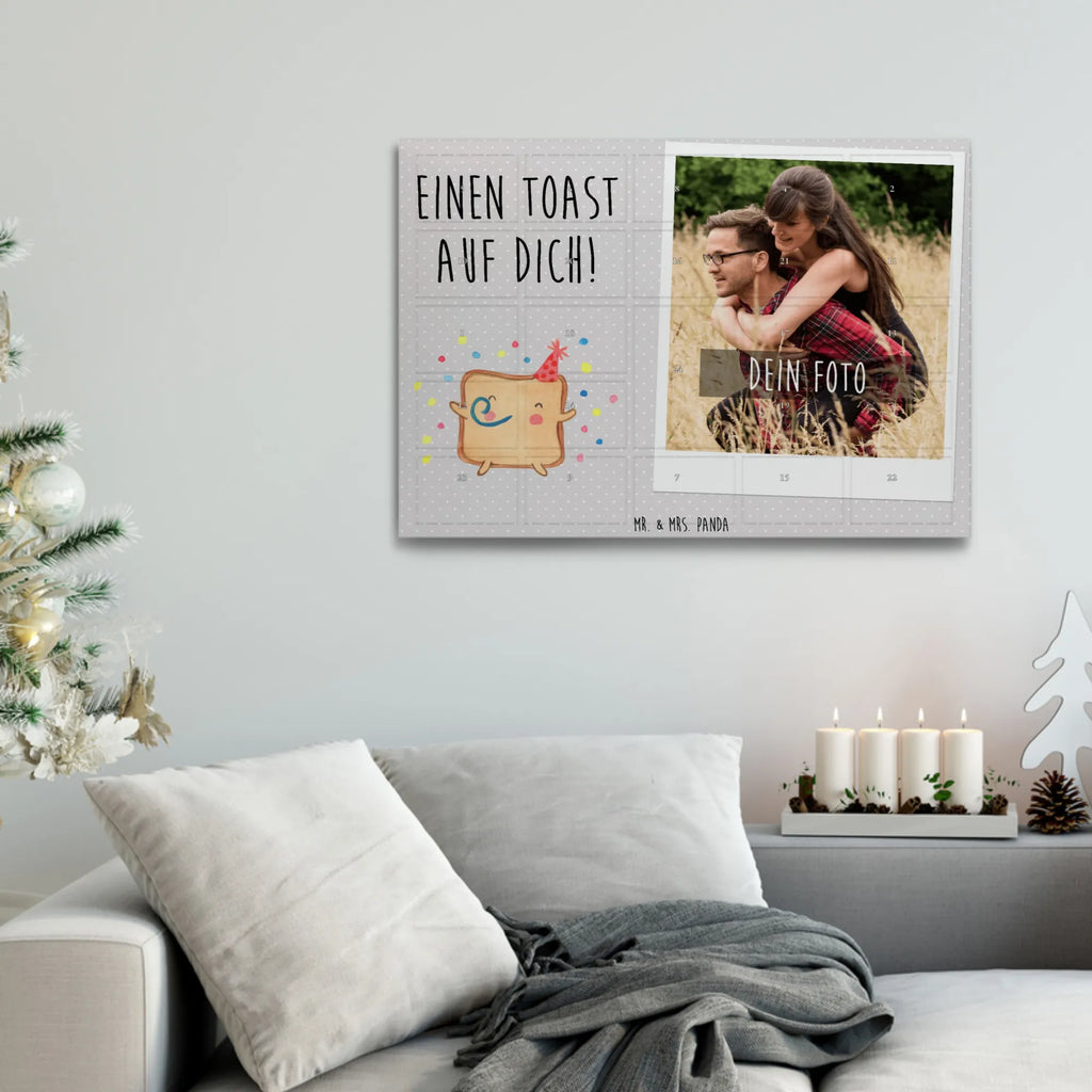 Personalisierter Tee Foto Adventskalender Toast Party Personalisierter Tee Foto Adventskalender, Freundin, Freund, Liebe, Liebesgeschenk, Jahrestag, Verlobung, Partner, Ehemann, Ehefrau, Heiraten, Heiratsantrag, Hocheitstag, Geschenk für Frauen, Geschenk für Freundin, für Männer, Hochzeitstag, Valentinstag, Mitbringsel, Geschenk für Partner, Liebesbeweis, für Ehemann