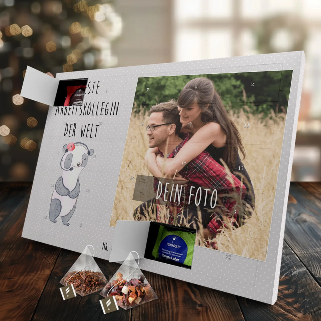  panda Best colleague in the world for, thank you, gift, giving, birthday, birthday present, gift idea, souvenir, make you happy, gift tip, office, job, fellow worker, farewell gift, girlfriend, work, retirement, colleague, Work colleague, co-worker