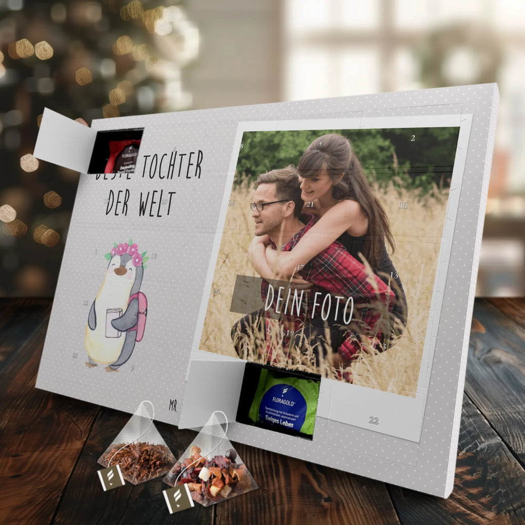  penguin best daughter in the world for, thank you, gift, giving, birthday, birthday present, gift idea, souvenir, make you happy, gift tip, mother, reward, family, children, little daughter, daughters, birth, daughter, child, little one, father