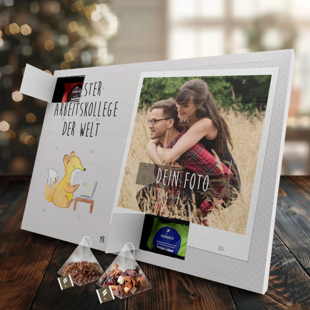  Fox Best colleague in the world for, thank you, gift, giving, birthday, birthday present, gift idea, souvenir, make you happy, gift tip, profession, office, fellow worker, retirement, work, farewell gift, colleague, employee, Work colleague