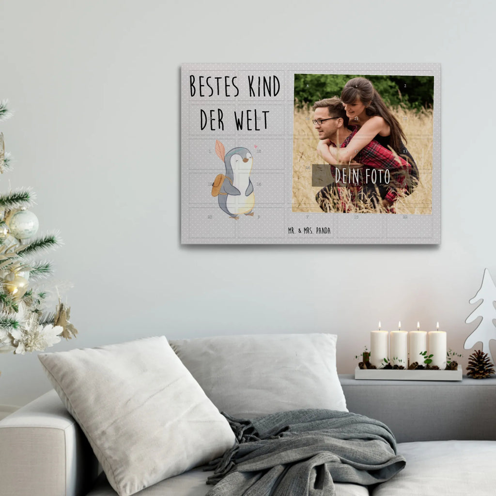  penguin best kid in the world for, thank you, gift, giving, birthday, birthday present, gift idea, souvenir, make you happy, gift tip, children, darling, offspring, son, kid, kids, christening, best, birth, kiddy, daughter, child