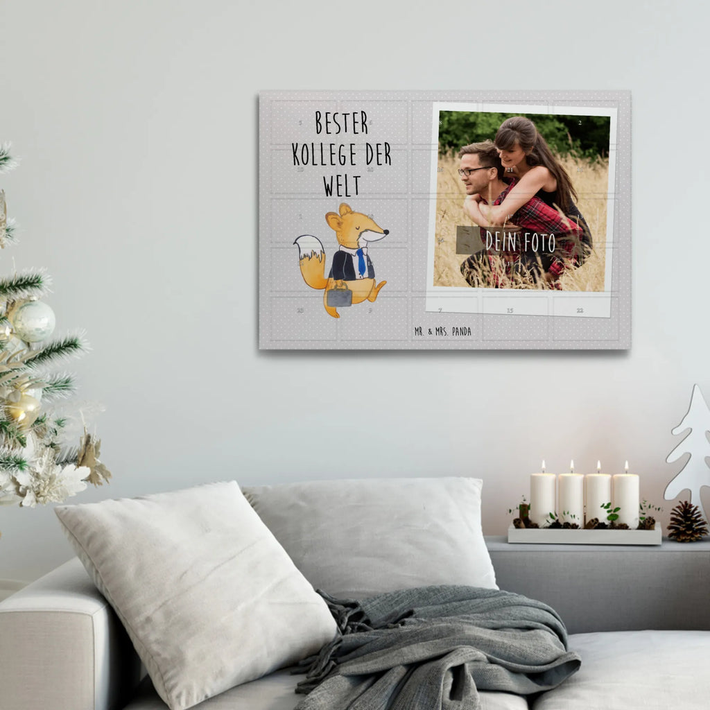  Fox Best colleague in the world for, thank you, gift, giving, birthday, birthday present, gift idea, souvenir, make you happy, gift tip, Work colleague, profession, fellow worker, work, farewell gift, retirement, colleague, employee, office