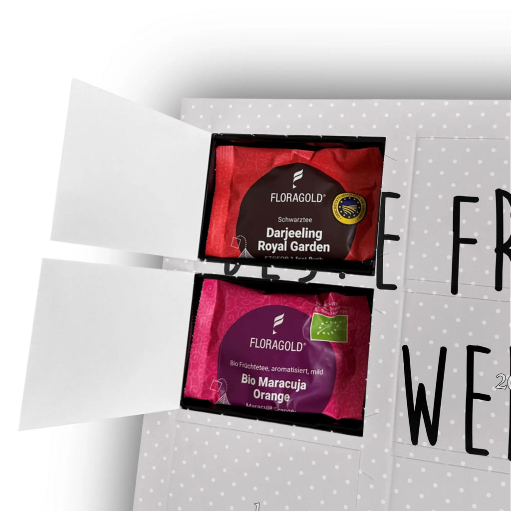 Personalisierter Tee Foto Adventskalender Pinguin Beste Frau der Welt Personalisierter Tee Foto Adventskalender, Geschenkidee, Geschenk, Schenken, Mitbringsel, Geburtstag, Geburtstagsgeschenk, für, Danke, Dankeschön, Bedanken, Freude machen, Geschenktipp, Traumfrau, Partnerin, Ehe, Lebensgefährtin, Beste, Kleinigkeit, Ehefrau, Freundin, Liebling, Gattin, Ehepartner, Braut, Frau