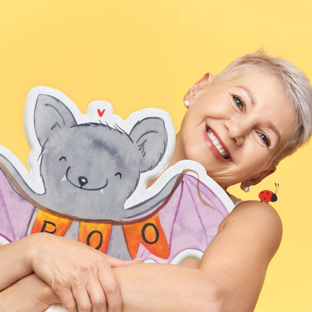 Animal Pillow Bat Boo Halloween, decoration, Martin singing, decor, gifts, giving