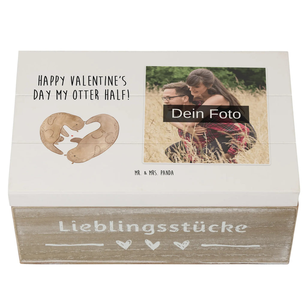 Personalized Photo Wooden Box otter valentine Personalisierte Foto Holzkiste, Liebe, Partner, Freund, Freundin, Ehemann, Ehefrau, Heiraten, Verlobung, Heiratsantrag, Liebesgeschenk, Jahrestag, Hocheitstag, Mitbringsel, Valentinstag, für Ehemann, Hochzeitstag, Geschenk für Partner, Geschenk für Frauen, für Männer, Geschenk für Freundin, Liebesbeweis