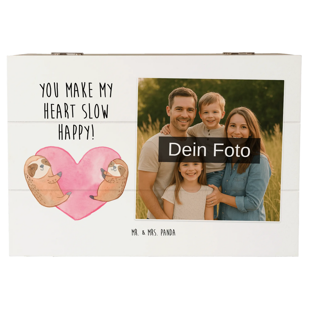 Personalized Photo Wooden Box sloths Heart Personalisierte Foto Holzkiste, Liebe, Partner, Freund, Freundin, Ehemann, Ehefrau, Heiraten, Verlobung, Heiratsantrag, Liebesgeschenk, Jahrestag, Hocheitstag, Geschenk für Freundin, Geschenk für Frauen, Valentinstag, für Ehemann, Mitbringsel, für Männer, Liebesbeweis, Geschenk für Partner, Hochzeitstag