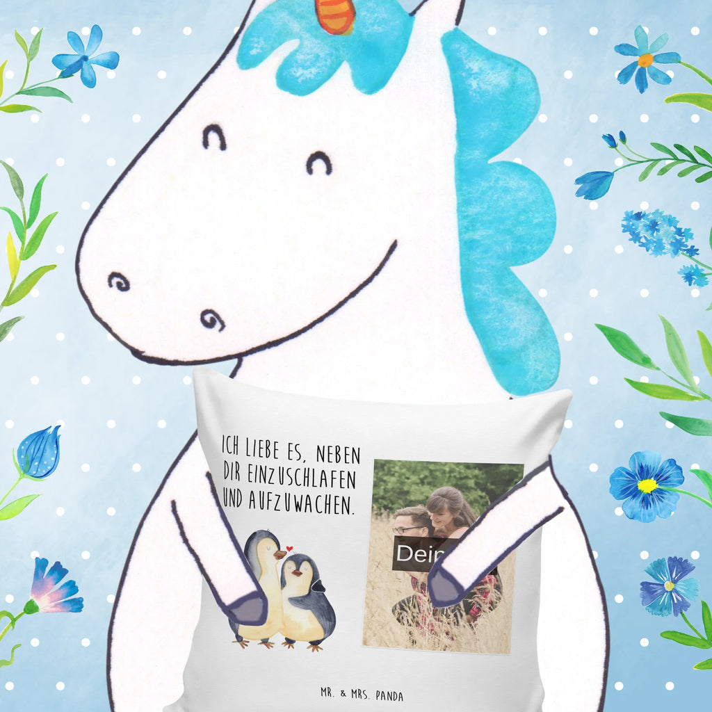 Personalisiertes Foto Kissen Pinguine Einschlafen Personalisiertes Foto Kissen, Liebe, Partner, Freund, Freundin, Ehemann, Ehefrau, Heiraten, Verlobung, Heiratsantrag, Liebesgeschenk, Jahrestag, Hocheitstag, Valentinstag, Geschenk für Frauen, Hochzeitstag, Mitbringsel, Geschenk für Freundin, Geschenk für Partner, Liebesbeweis, für Männer, für Ehemann