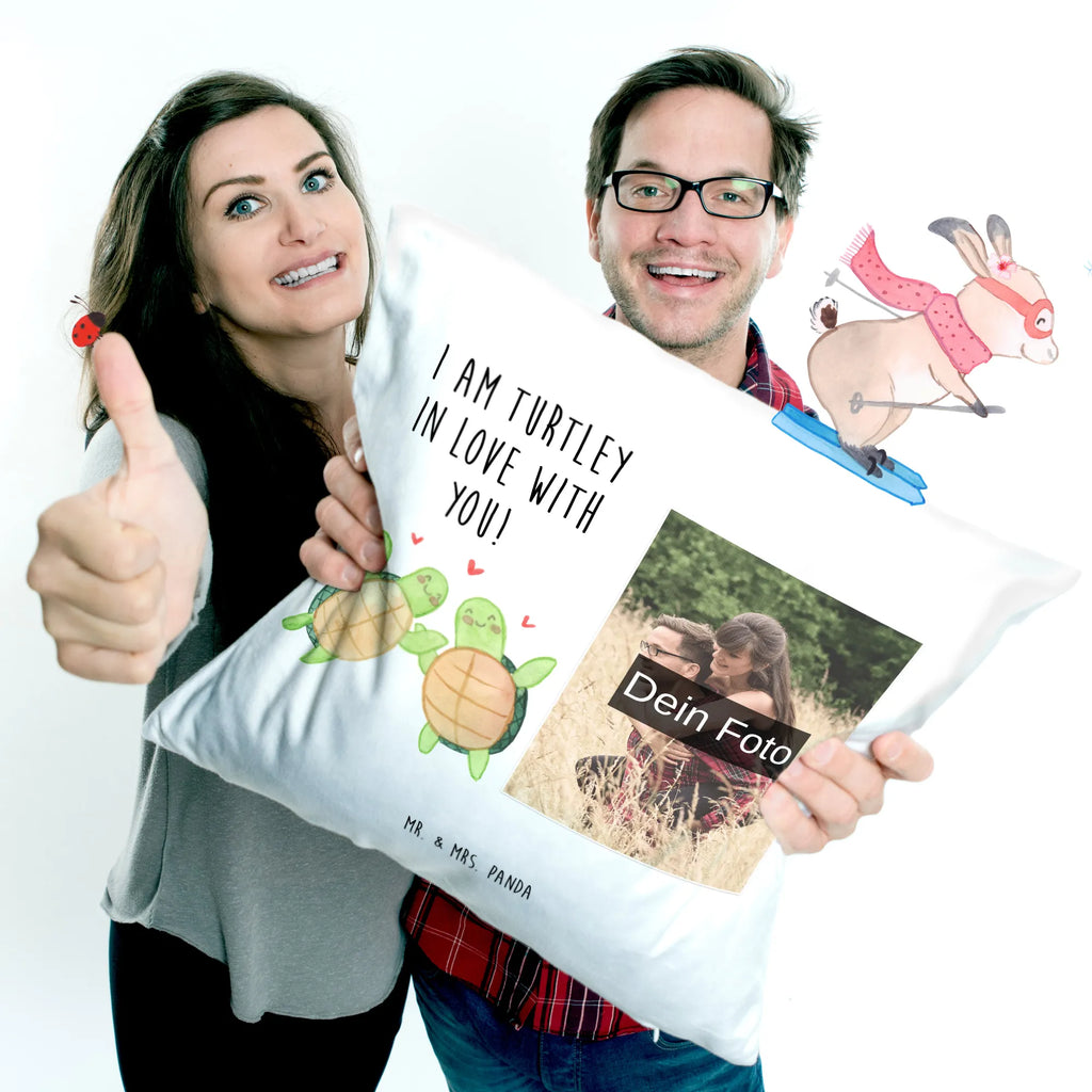 Personalized Photo Pillow turtles Pair Personalisiertes Foto Kissen, Liebe, Partner, Freund, Freundin, Ehemann, Ehefrau, Heiraten, Verlobung, Heiratsantrag, Liebesgeschenk, Jahrestag, Hocheitstag, Valentinstag, Geschenk für Frauen, Hochzeitstag, Mitbringsel, Geschenk für Freundin, Geschenk für Partner, Liebesbeweis, für Männer, für Ehemann