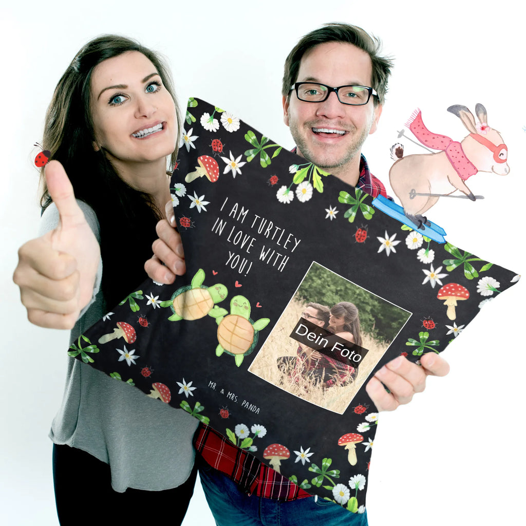 Personalized Photo Pillow turtles Pair Personalisiertes Foto Kissen, Liebe, Partner, Freund, Freundin, Ehemann, Ehefrau, Heiraten, Verlobung, Heiratsantrag, Liebesgeschenk, Jahrestag, Hocheitstag, Valentinstag, Geschenk für Frauen, Hochzeitstag, Mitbringsel, Geschenk für Freundin, Geschenk für Partner, Liebesbeweis, für Männer, für Ehemann