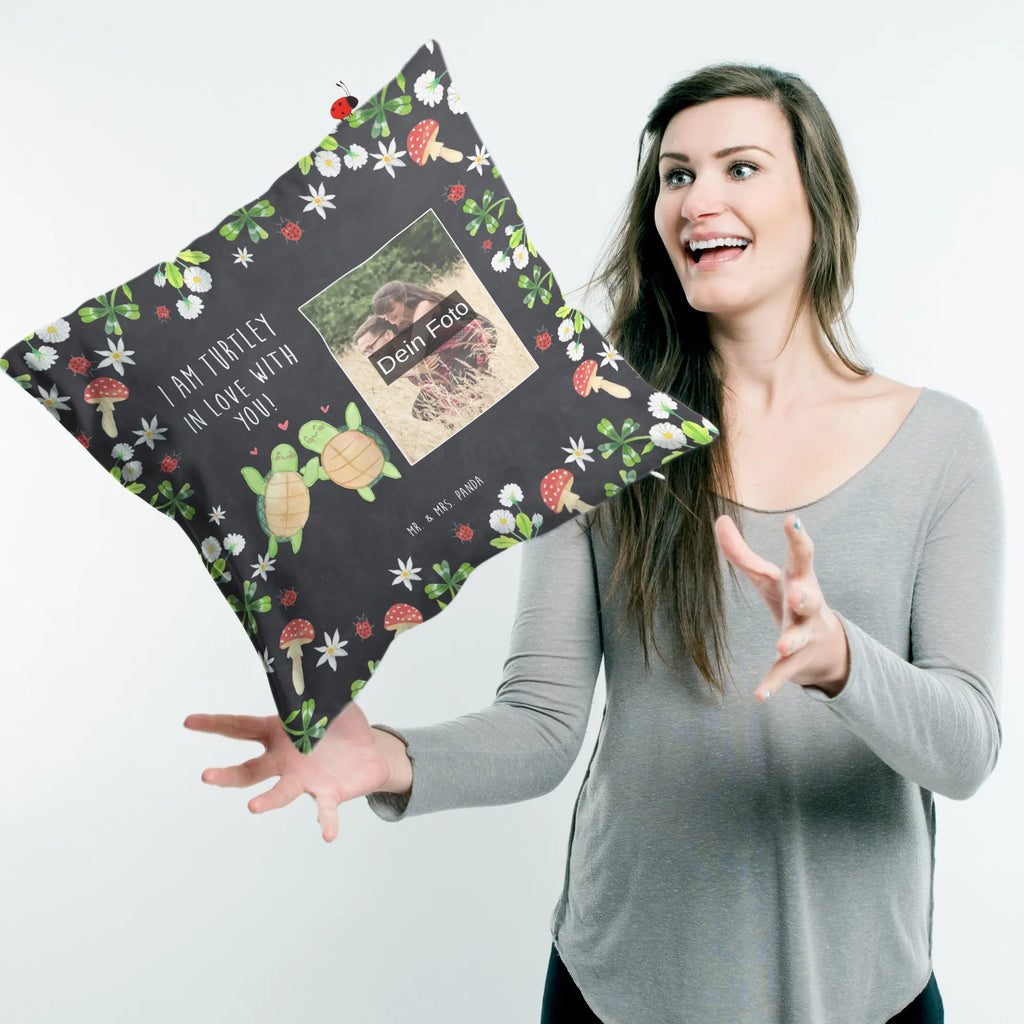 Personalized Photo Pillow turtles Pair Personalisiertes Foto Kissen, Liebe, Partner, Freund, Freundin, Ehemann, Ehefrau, Heiraten, Verlobung, Heiratsantrag, Liebesgeschenk, Jahrestag, Hocheitstag, Valentinstag, Geschenk für Frauen, Hochzeitstag, Mitbringsel, Geschenk für Freundin, Geschenk für Partner, Liebesbeweis, für Männer, für Ehemann