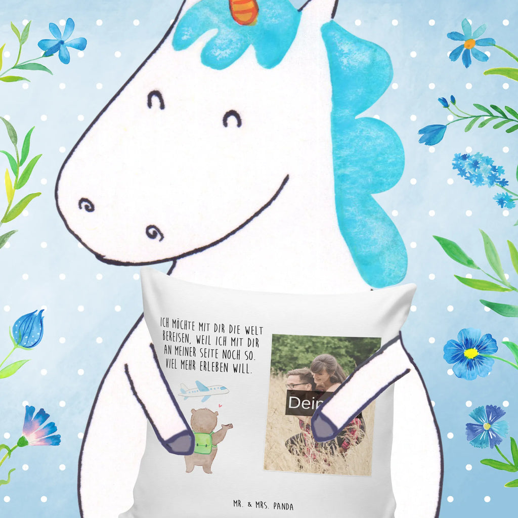 Personalized Photo Pillow bear Airplane Personalisiertes Foto Kissen, Liebe, Partner, Freund, Freundin, Ehemann, Ehefrau, Heiraten, Verlobung, Heiratsantrag, Liebesgeschenk, Jahrestag, Hocheitstag, Valentinstag, Geschenk für Freundin, Geschenk für Partner, Mitbringsel, Hochzeitstag, Liebesbeweis, für Ehemann, Geschenk für Frauen, für Männer