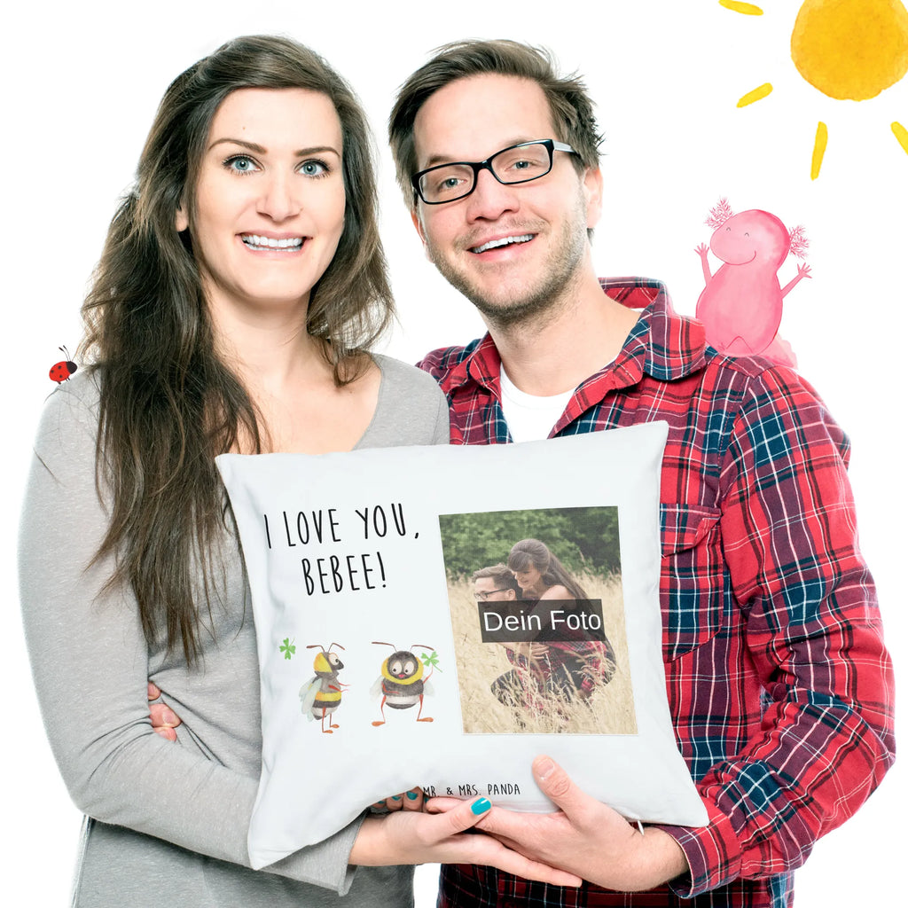 Personalized Photo Pillow bees Pair Personalisiertes Foto Kissen, Liebe, Partner, Freund, Freundin, Ehemann, Ehefrau, Heiraten, Verlobung, Heiratsantrag, Liebesgeschenk, Jahrestag, Hocheitstag, Geschenk für Partner, für Männer, Geschenk für Frauen, Valentinstag, Liebesbeweis, Geschenk für Freundin, Hochzeitstag, verliebte Schildkröten, Schildkröten, für Ehemann, Mitbringsel