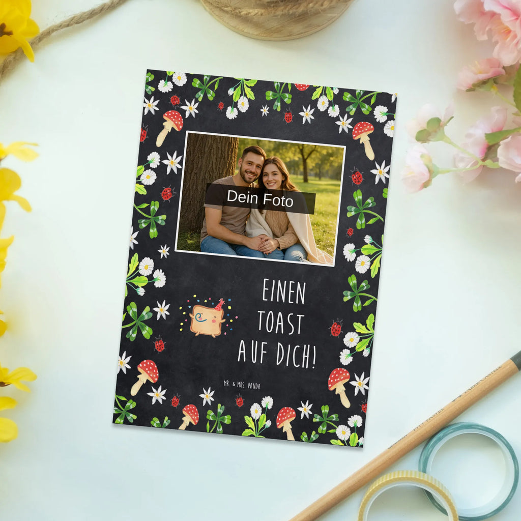 Personalisierte Foto Postkarte Toast Party Personalisierte Foto Postkarte, Liebe, Ehemann, Freund, Freundin, Jahrestag, Verlobung, Liebesgeschenk, Ehefrau, Heiratsantrag, Heiraten, Hocheitstag, Partner, Geschenk für Frauen, für Ehemann, für Männer, Valentinstag, Liebesbeweis, Geschenk für Freundin, Hochzeitstag, Mitbringsel, Geschenk für Partner