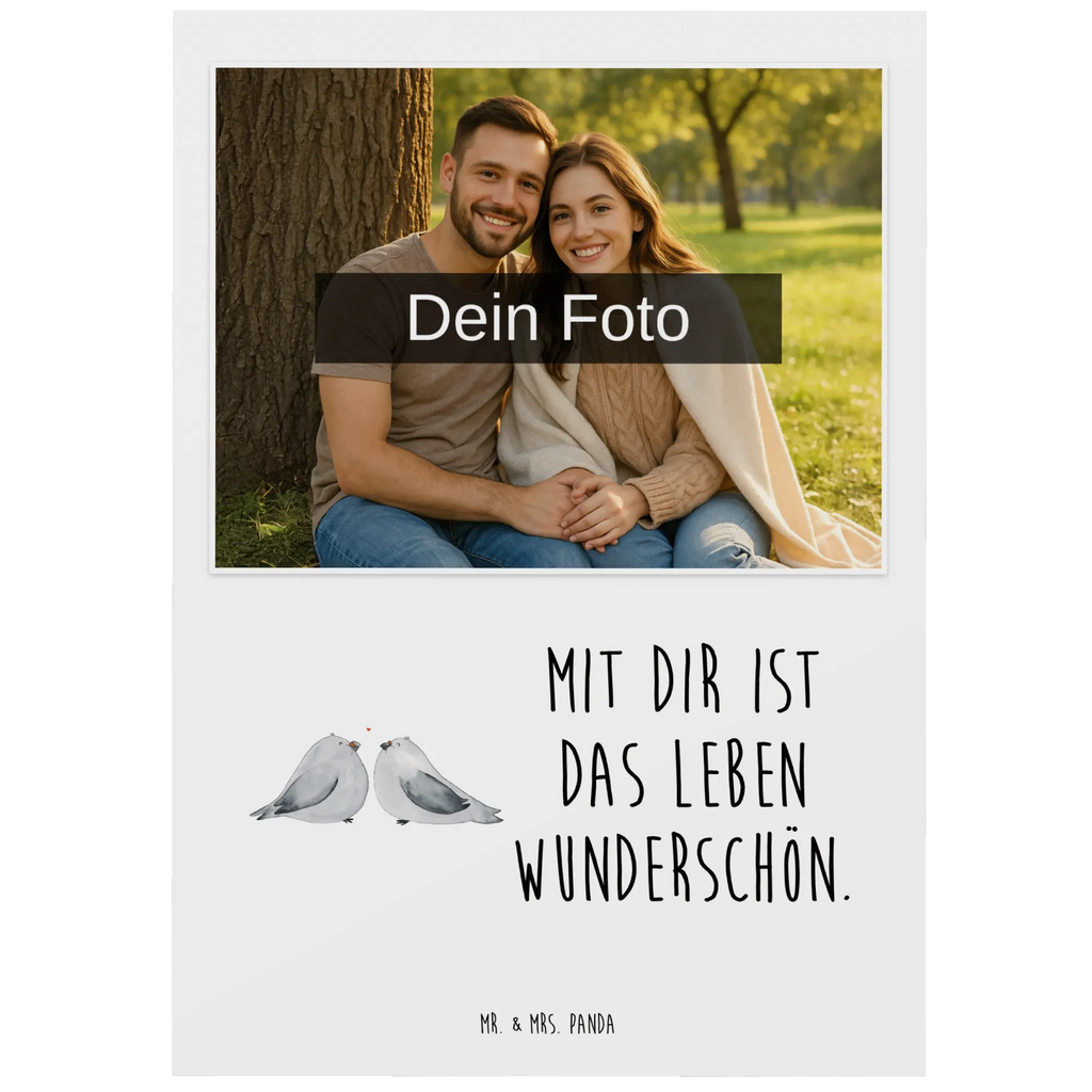 Personalized Photo Postcard Turtledoves in love Personalisierte Foto Postkarte, Liebe, Partner, Freund, Freundin, Ehemann, Ehefrau, Heiraten, Verlobung, Heiratsantrag, Liebesgeschenk, Jahrestag, Hocheitstag, Geschenk Freund, Geschenk Hochzeit, Liebesbeweis, Verliebt, Tauben, Turteltauben, Verheiratet, Geschenk Freundin, Verlobt, Turteltäubchen, Hochzeitstag