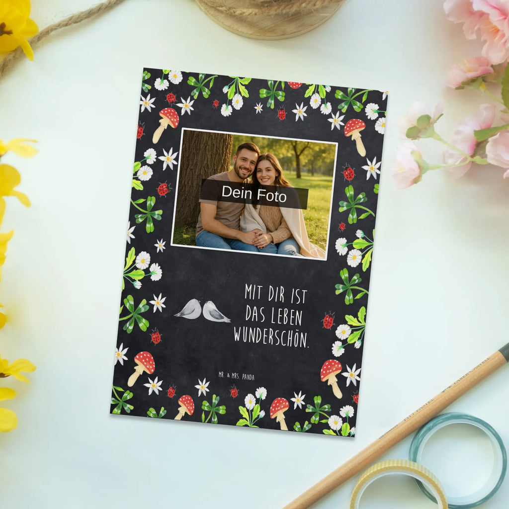 Personalized Photo Postcard Turtledoves in love Personalisierte Foto Postkarte, Liebe, Partner, Freund, Freundin, Ehemann, Ehefrau, Heiraten, Verlobung, Heiratsantrag, Liebesgeschenk, Jahrestag, Hocheitstag, Geschenk Freund, Geschenk Hochzeit, Liebesbeweis, Verliebt, Tauben, Turteltauben, Verheiratet, Geschenk Freundin, Verlobt, Turteltäubchen, Hochzeitstag