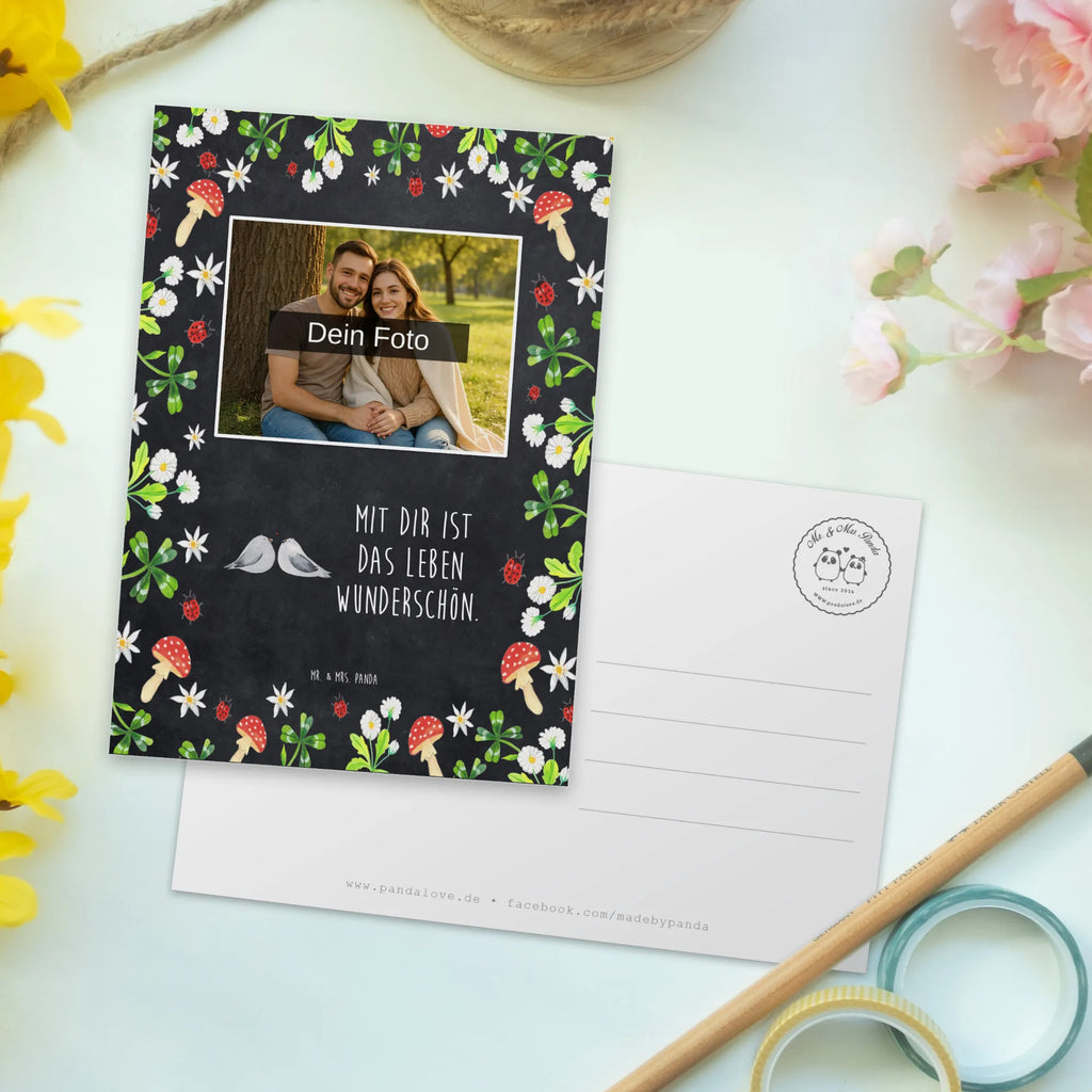 Personalized Photo Postcard Turtledoves in love Personalisierte Foto Postkarte, Liebe, Partner, Freund, Freundin, Ehemann, Ehefrau, Heiraten, Verlobung, Heiratsantrag, Liebesgeschenk, Jahrestag, Hocheitstag, Geschenk Freund, Geschenk Hochzeit, Liebesbeweis, Verliebt, Tauben, Turteltauben, Verheiratet, Geschenk Freundin, Verlobt, Turteltäubchen, Hochzeitstag