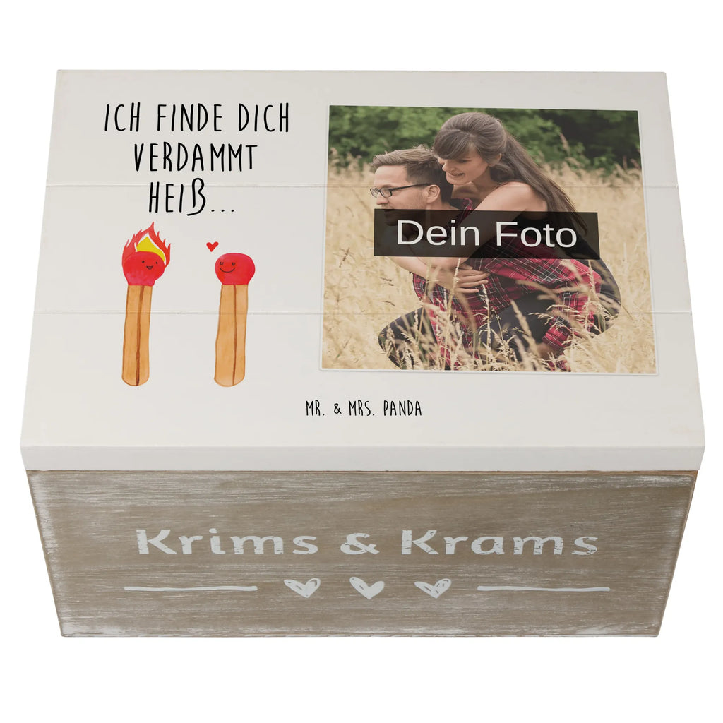 Personalisierte Foto Holzkiste Streichhölzer Personalisierte Foto Holzkiste, Liebe, Partner, Freund, Freundin, Ehemann, Ehefrau, Heiraten, Verlobung, Heiratsantrag, Liebesgeschenk, Jahrestag, Hocheitstag, Streichhölzer