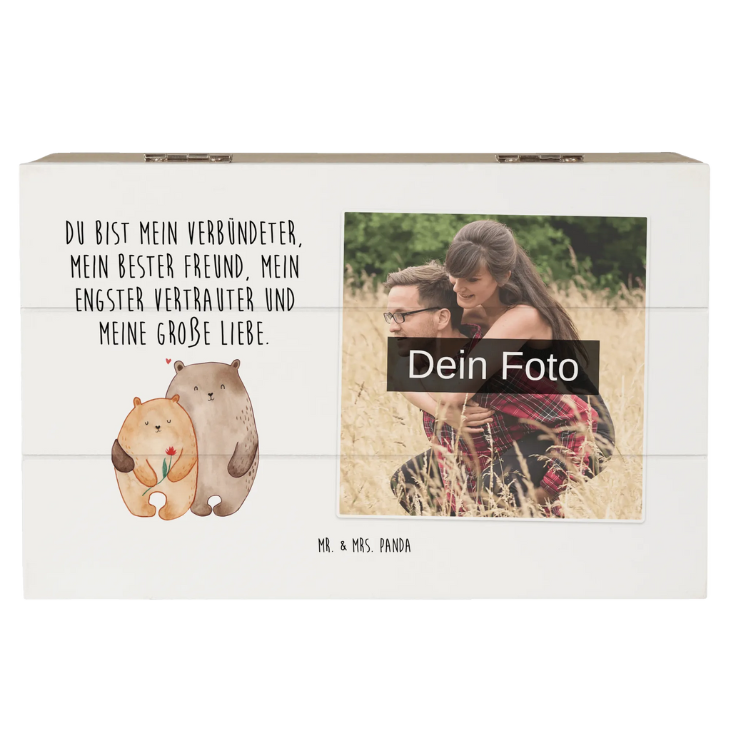 Personalisierte Foto Holzkiste Bären Liebe Personalisierte Foto Holzkiste, Liebe, Partner, Freund, Freundin, Ehemann, Ehefrau, Heiraten, Verlobung, Heiratsantrag, Liebesgeschenk, Jahrestag, Hocheitstag, Liebesbeweis, Bären, Verliebt, Geschenk Freund, Verheiratet, Verlobt, Hochzeitstag, Bärchen, Geschenk Hochzeit, Geschenk Freundin, Bär