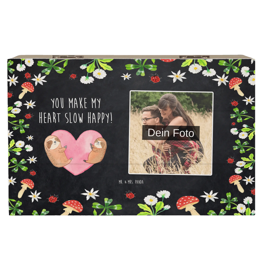 Personalized Photo Wooden Box sloths Heart Personalisierte Foto Holzkiste, Liebe, Partner, Freund, Freundin, Ehemann, Ehefrau, Heiraten, Verlobung, Heiratsantrag, Liebesgeschenk, Jahrestag, Hocheitstag, Geschenk für Freundin, Geschenk für Frauen, Valentinstag, für Ehemann, Mitbringsel, für Männer, Liebesbeweis, Geschenk für Partner, Hochzeitstag