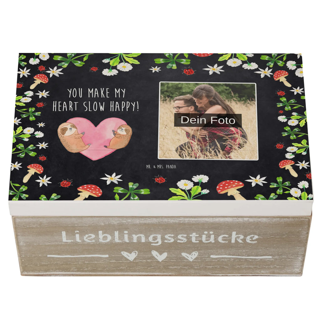 Personalized Photo Wooden Box sloths Heart Personalisierte Foto Holzkiste, Liebe, Partner, Freund, Freundin, Ehemann, Ehefrau, Heiraten, Verlobung, Heiratsantrag, Liebesgeschenk, Jahrestag, Hocheitstag, Geschenk für Freundin, Geschenk für Frauen, Valentinstag, für Ehemann, Mitbringsel, für Männer, Liebesbeweis, Geschenk für Partner, Hochzeitstag