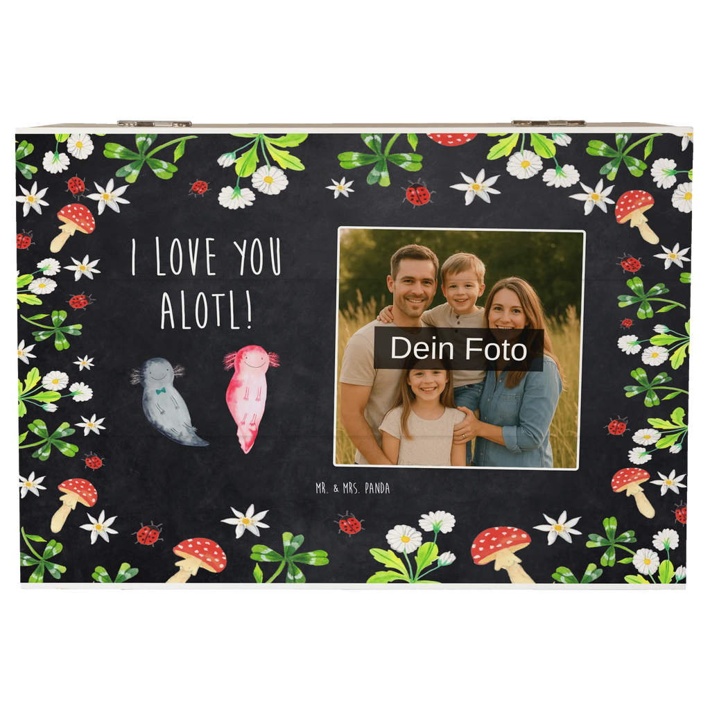 Personalized Photo Wooden Box axolotl Love Personalisierte Foto Holzkiste, Liebe, Partner, Freund, Freundin, Ehemann, Ehefrau, Heiraten, Verlobung, Heiratsantrag, Liebesgeschenk, Jahrestag, Hocheitstag, Geschenk für Freundin, Geschenk für Frauen, Mitbringsel, Valentinstag, für Ehemann, Hochzeitstag, für Männer, Geschenk für Partner, Liebesbeweis