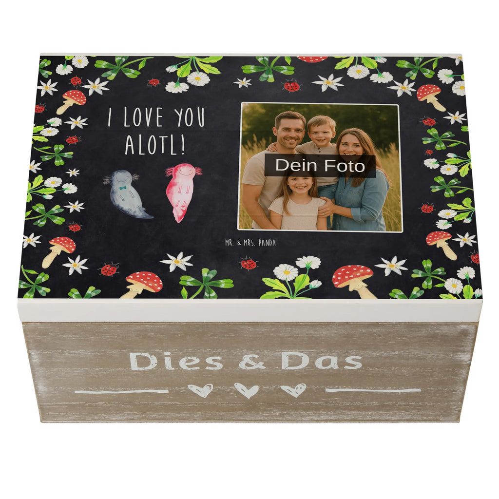 Personalized Photo Wooden Box axolotl Love Personalisierte Foto Holzkiste, Liebe, Partner, Freund, Freundin, Ehemann, Ehefrau, Heiraten, Verlobung, Heiratsantrag, Liebesgeschenk, Jahrestag, Hocheitstag, Geschenk für Freundin, Geschenk für Frauen, Mitbringsel, Valentinstag, für Ehemann, Hochzeitstag, für Männer, Geschenk für Partner, Liebesbeweis